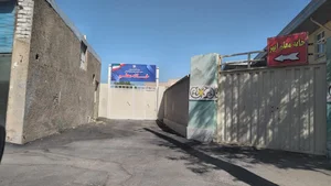 خانه معلم ابهر