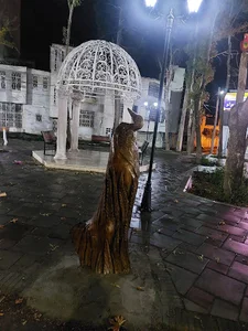 میدان تختی بروجرد