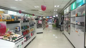 داروخانه دکتر آقابیکی