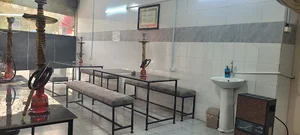 چایخانه هخامنش