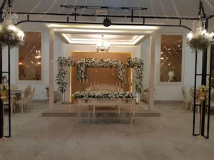 باغ تالار مینورام