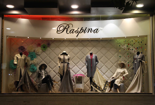 فروشگاه راسپینا-Raspina Shop