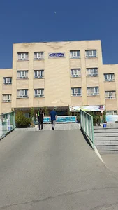 دبیرستان پسرانه نمونه دولتی ۹ دی