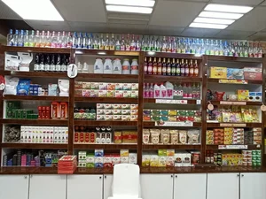 عطاری اویشن 2