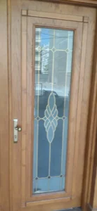 شیشه بری