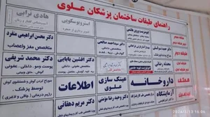دکتر الهام شاه ابراهیمی متخصص قلب 2
