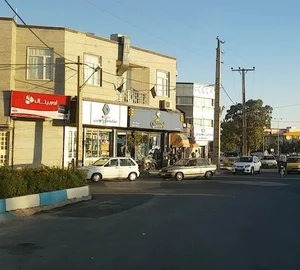 نمایندگی ایساکو خوئینی
