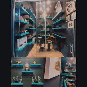 گالری عطر o.k