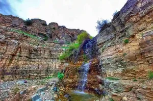 روستای ایگل تهران؛ ترکیب بی‌نظیر کوه، آبشار و تاریخ | مجله ...