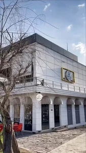 پانسیون مطالعاتی کندو