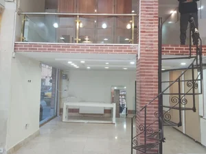 پارچه سرای پائیزان 4