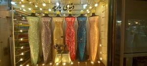 دنیای پارچه