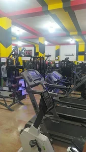 آکادمی ورزشی 7Fitness