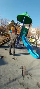 پارک شهرداری 5
