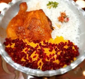 سفارش غذا خانم داداش پور