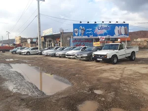 تاکسی تلفنی متین