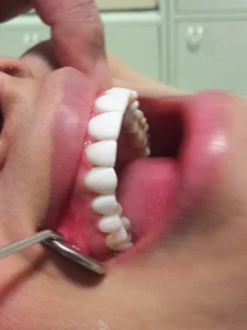 دکتر علیرضا مجديه فرشي