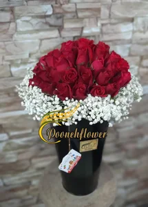 گل‌فروشی پونه 3