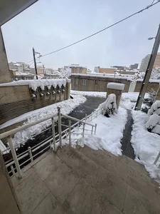 آپارتمان پردیس