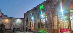 مسجد محمدیه 2