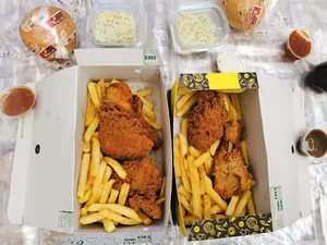 جعبه سوخاری