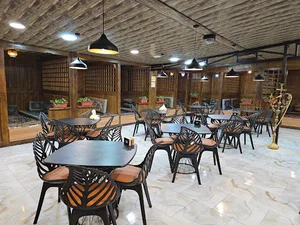 سفره خانه ال سون