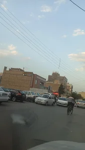 آموزشگاه فنی و حرفه ای کاخ