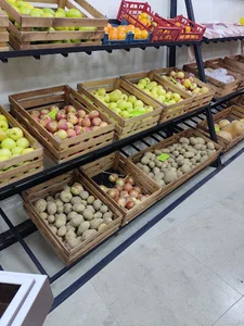 هایپر میوه نارون