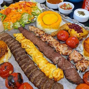 رستوران بادیه 2