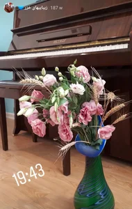 آموزشگاه موسیقی خزر