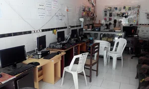 کافی نت مدرن رایانه