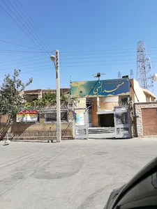 مسجد جامع اهل سنت بیرجند