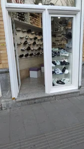 کفش مانلی 2