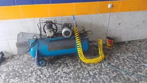 مکانیک خودرو یوسف 4