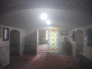 مسجد امام خمینی (ره) 4