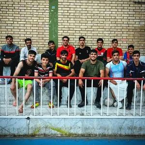 خانه فوتسال