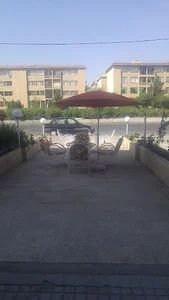 رستوران غذای ناب