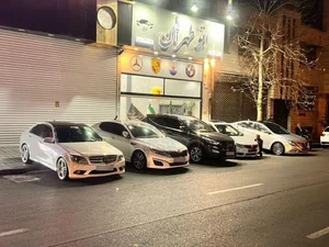 اتوطهران 3