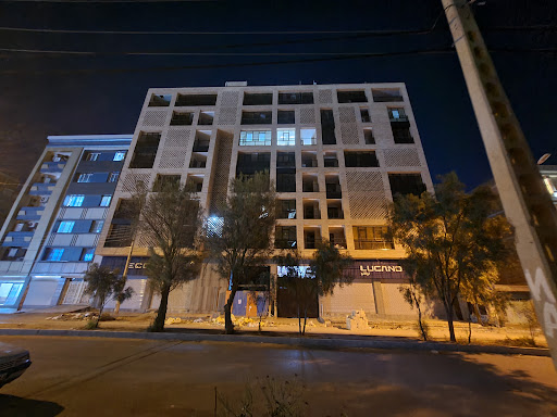 مجتمع مسکونی نیلوفر