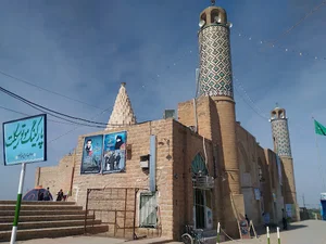 امامزاده عبدالله