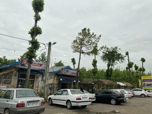 رستوران ستاره شمال
