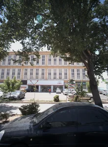 نمایندگی چری