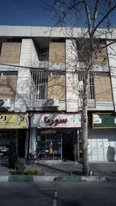 خدمات فنی اتومبیل سورنا 2