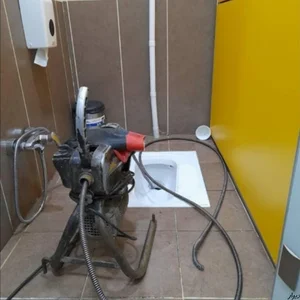 لوله بازکنی رشت منصف