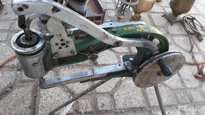 کفاشی فرضی تعویض توری