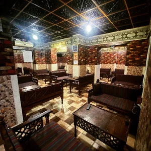 قهوه خانه سنتی اردیبهشت