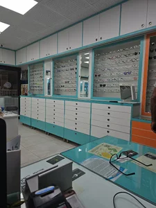 عینک کلاسیک