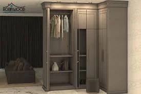 کابینت و کمد دیواری
