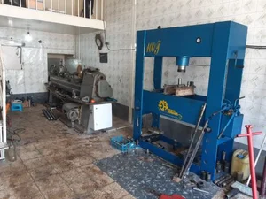 اکسل و گاردان حمید 5