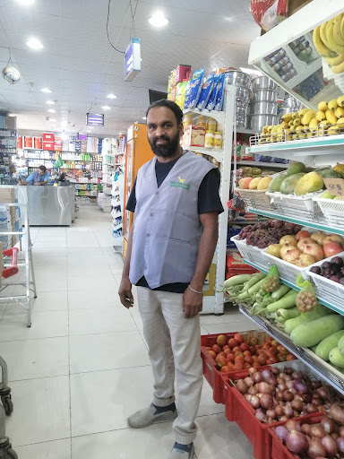 National Supermarket